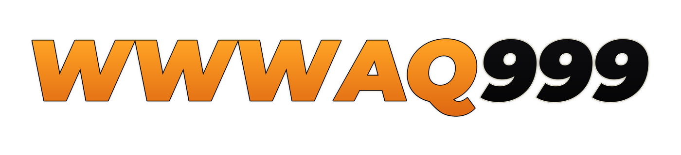 wwwaq999 লোগো